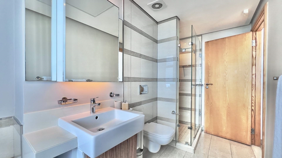 2 Bedroom Property for Sale in Umhlanga KwaZulu-Natal