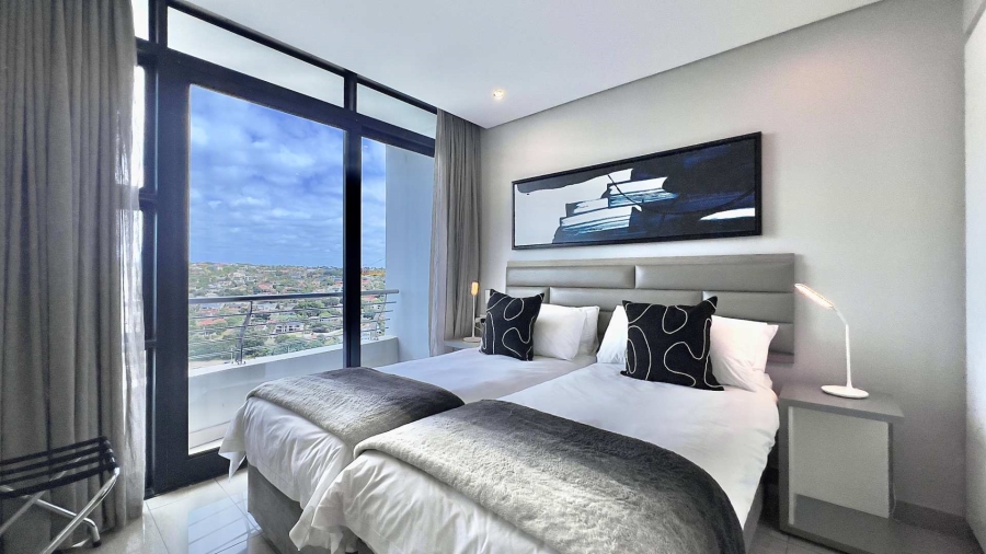 2 Bedroom Property for Sale in Umhlanga KwaZulu-Natal