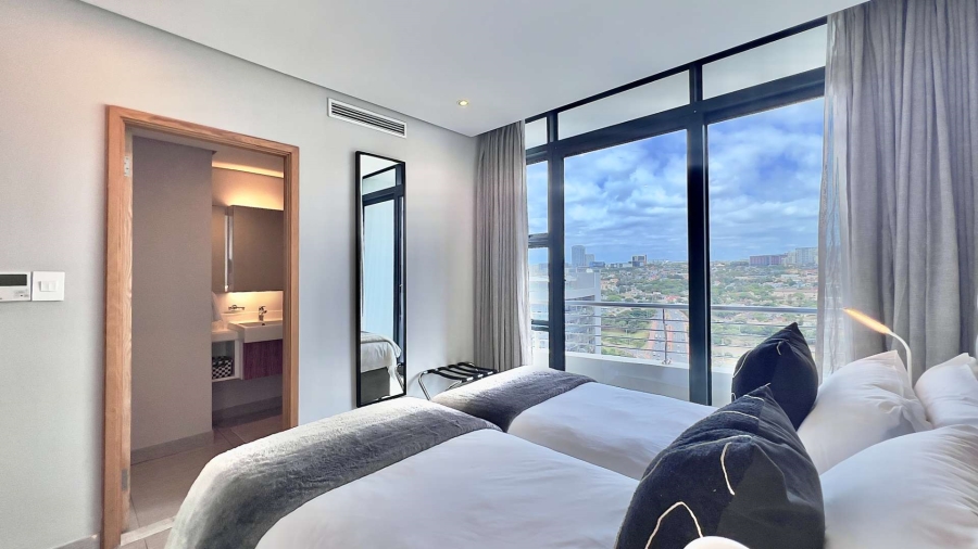 2 Bedroom Property for Sale in Umhlanga KwaZulu-Natal