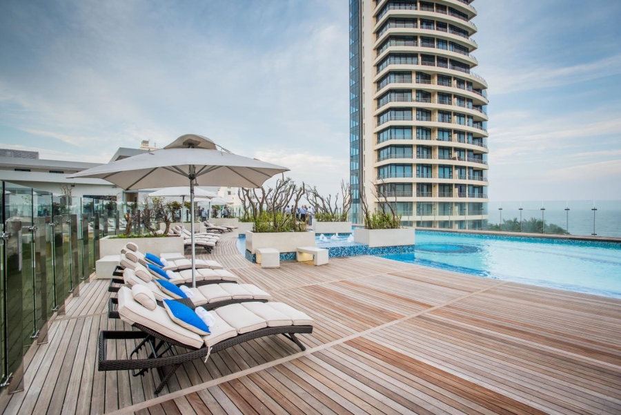 2 Bedroom Property for Sale in Umhlanga KwaZulu-Natal