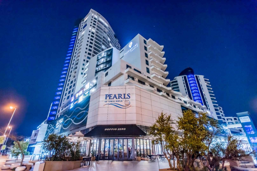 2 Bedroom Property for Sale in Umhlanga KwaZulu-Natal