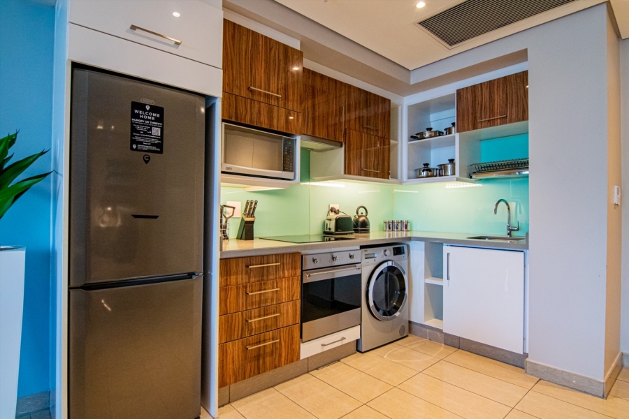 2 Bedroom Property for Sale in Umhlanga KwaZulu-Natal