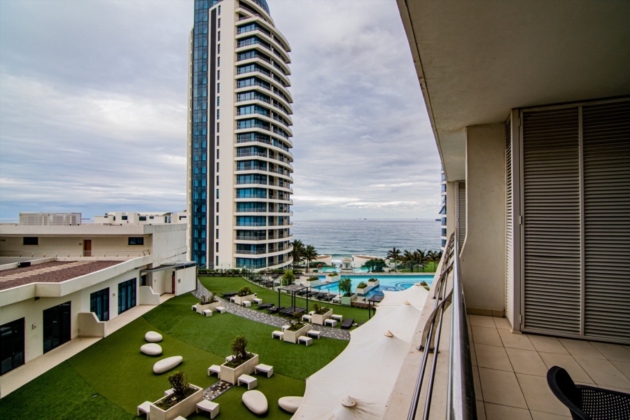 2 Bedroom Property for Sale in Umhlanga KwaZulu-Natal