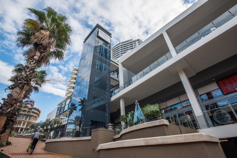 2 Bedroom Property for Sale in Umhlanga KwaZulu-Natal