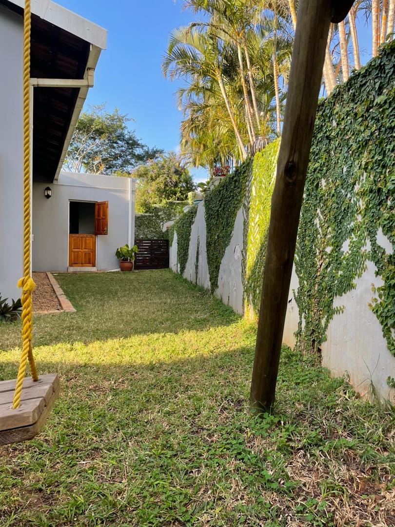 3 Bedroom Property for Sale in La Lucia KwaZulu-Natal