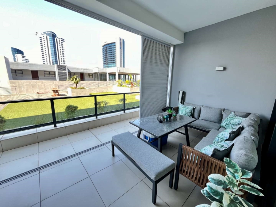 To Let 3 Bedroom Property for Rent in Umhlanga KwaZulu-Natal