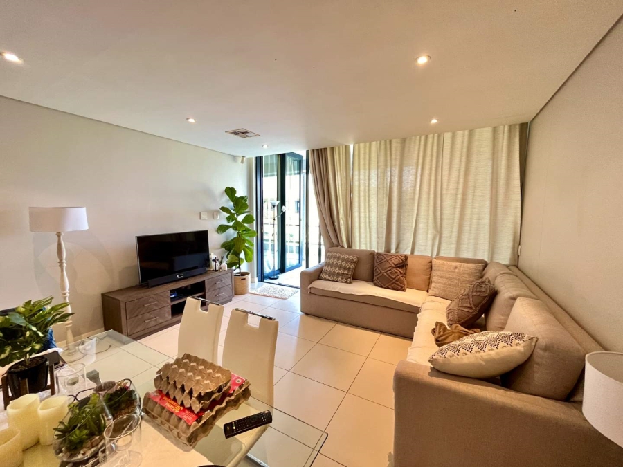 To Let 3 Bedroom Property for Rent in Umhlanga KwaZulu-Natal