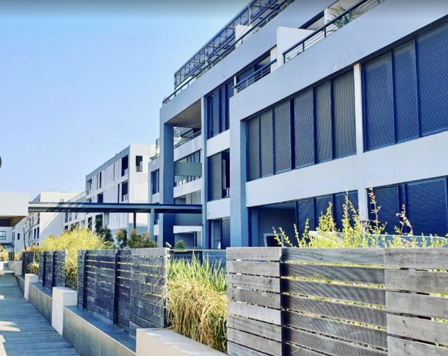 To Let 3 Bedroom Property for Rent in Umhlanga KwaZulu-Natal