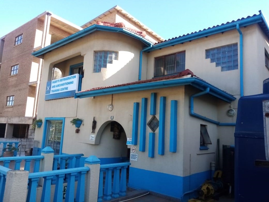 Commercial Property for Sale in Park Hill KwaZulu-Natal
