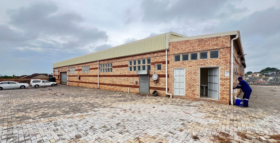 To Let Commercial Property for Rent in Newlands West KwaZulu-Natal