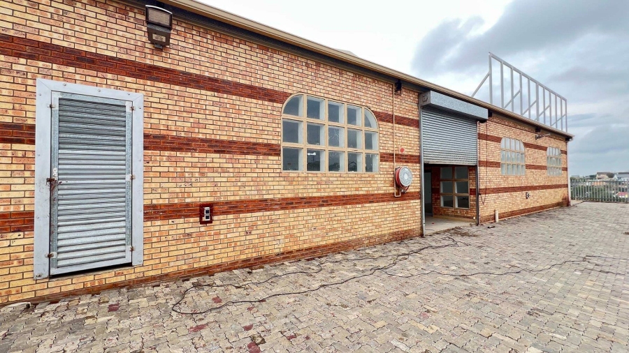 To Let Commercial Property for Rent in Newlands West KwaZulu-Natal
