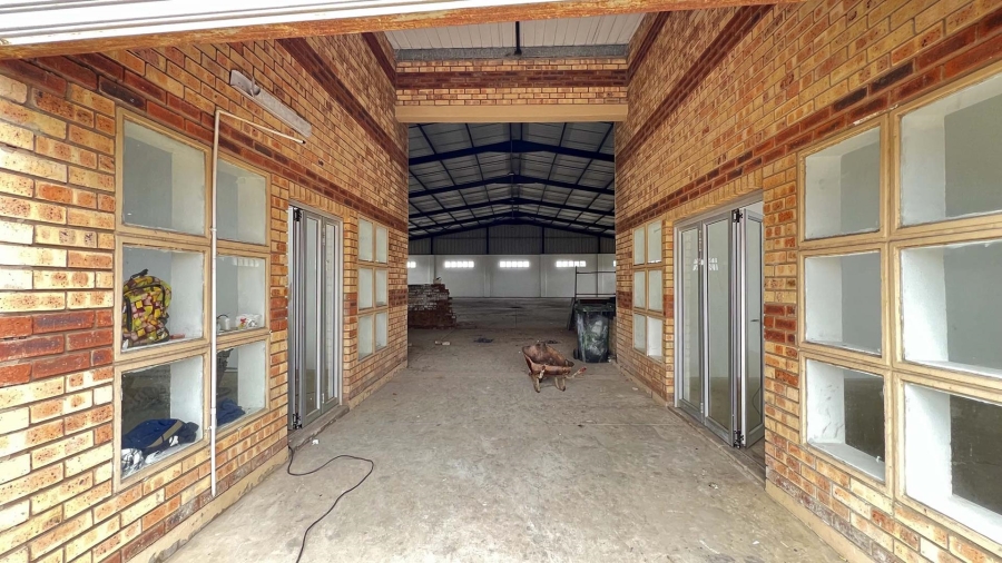 To Let Commercial Property for Rent in Newlands West KwaZulu-Natal