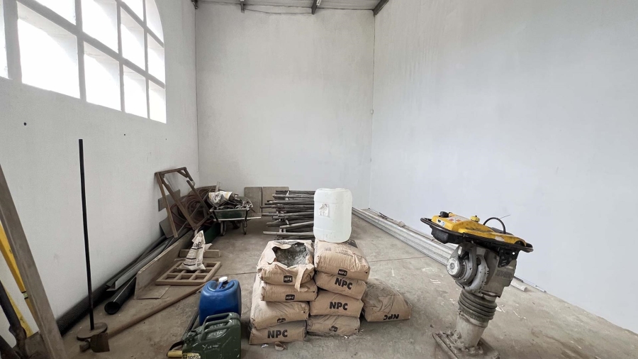 To Let Commercial Property for Rent in Newlands West KwaZulu-Natal