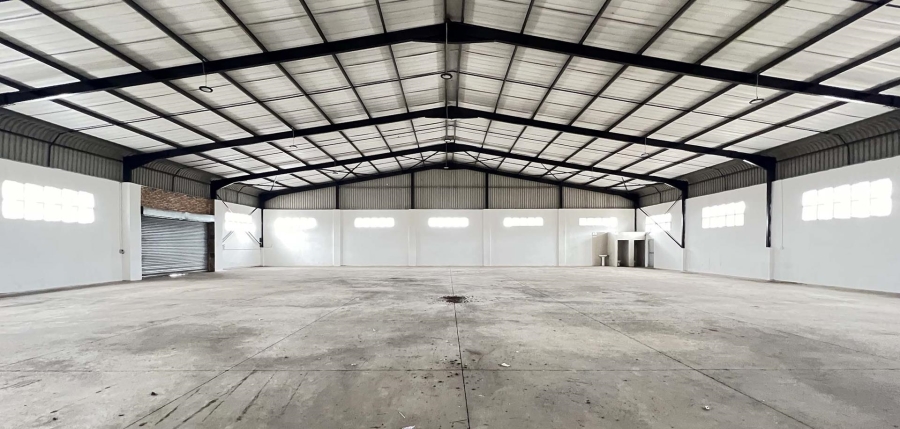 To Let Commercial Property for Rent in Newlands West KwaZulu-Natal