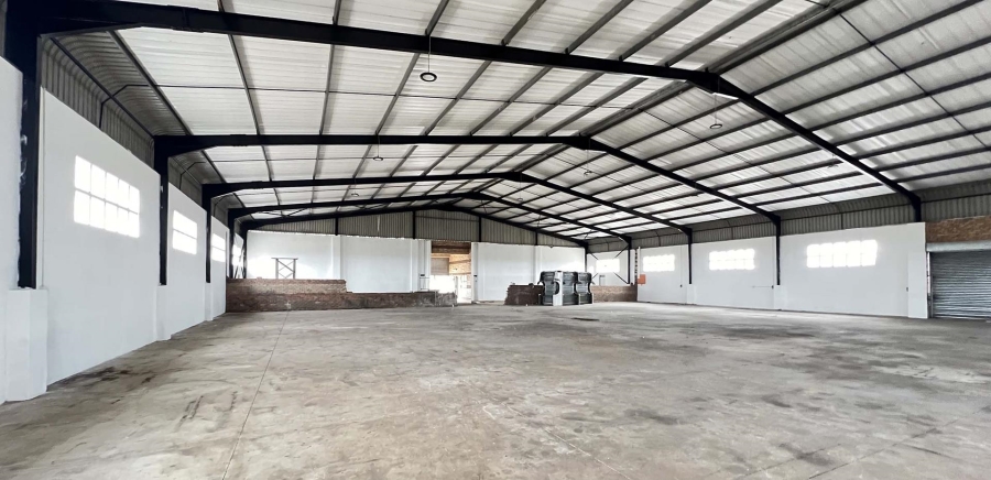 To Let Commercial Property for Rent in Newlands West KwaZulu-Natal