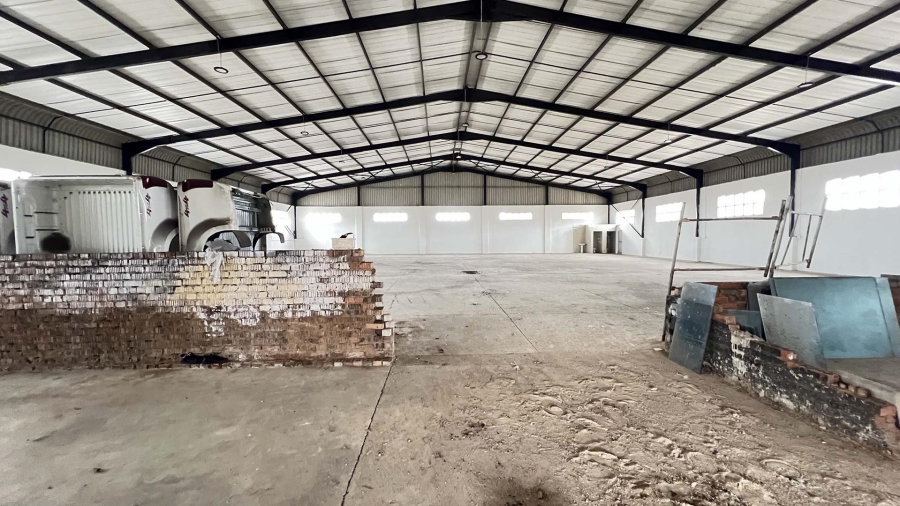 To Let Commercial Property for Rent in Newlands West KwaZulu-Natal