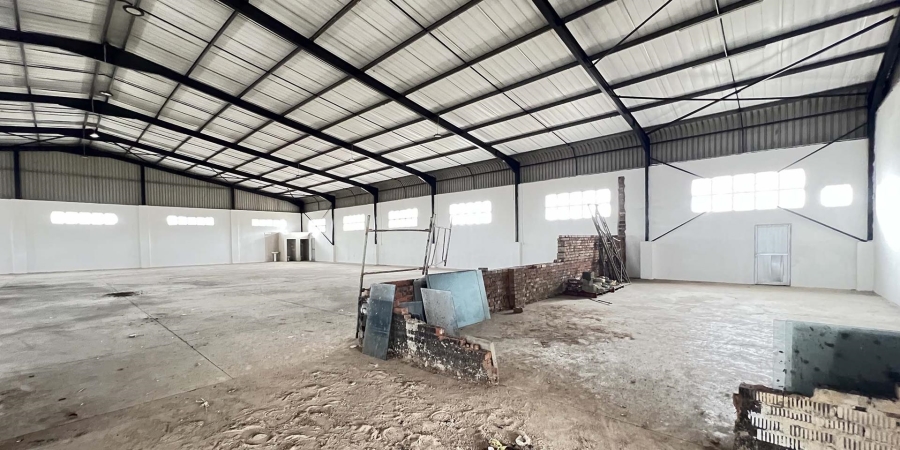 To Let Commercial Property for Rent in Newlands West KwaZulu-Natal