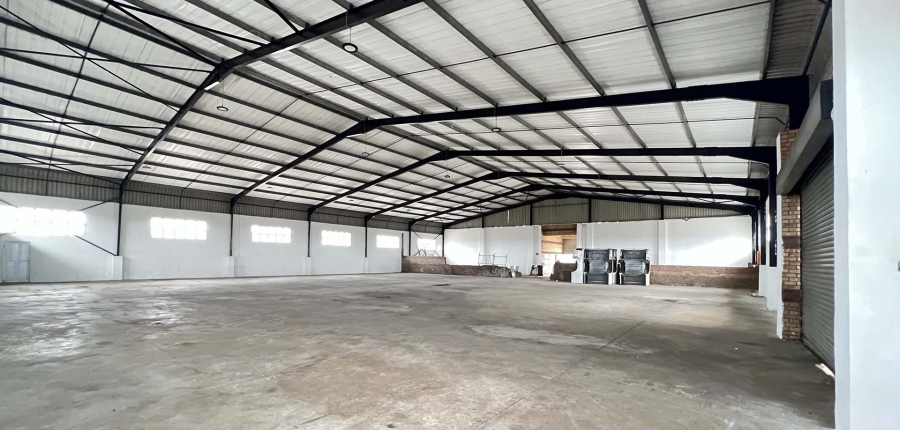 To Let Commercial Property for Rent in Newlands West KwaZulu-Natal