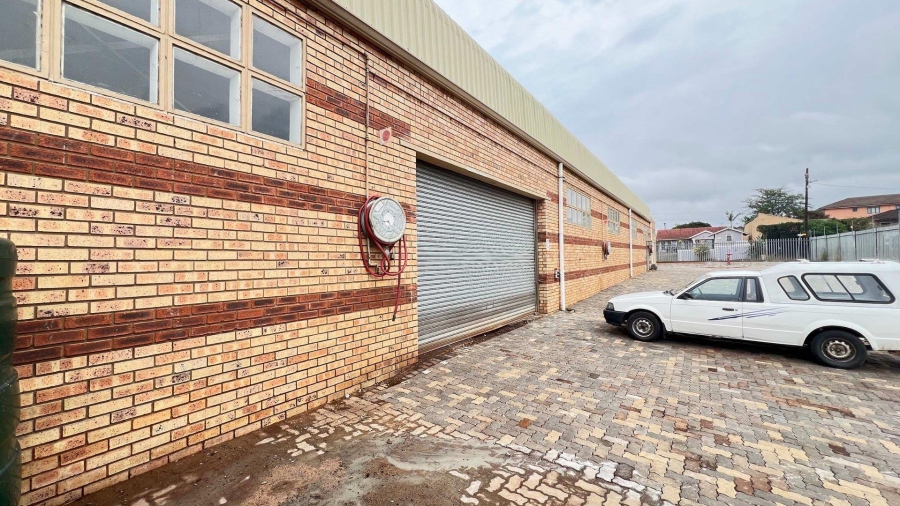 To Let Commercial Property for Rent in Newlands West KwaZulu-Natal