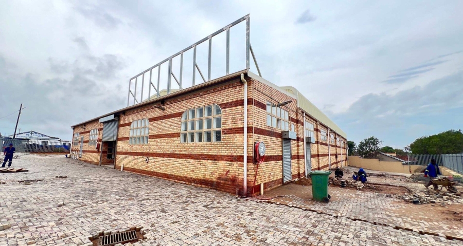 To Let Commercial Property for Rent in Newlands West KwaZulu-Natal