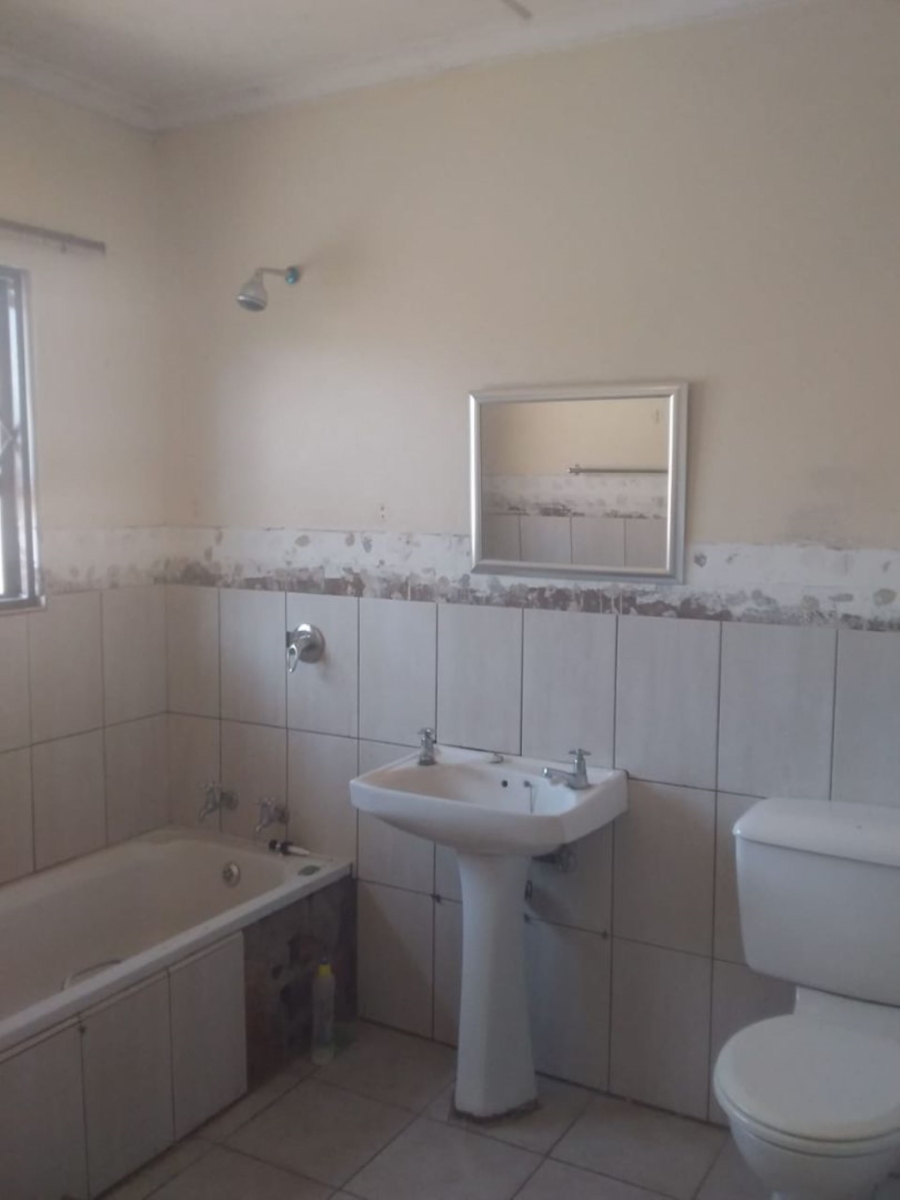 To Let 3 Bedroom Property for Rent in Arboretum KwaZulu-Natal