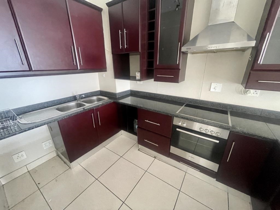 To Let 3 Bedroom Property for Rent in Umhlanga Ridge KwaZulu-Natal