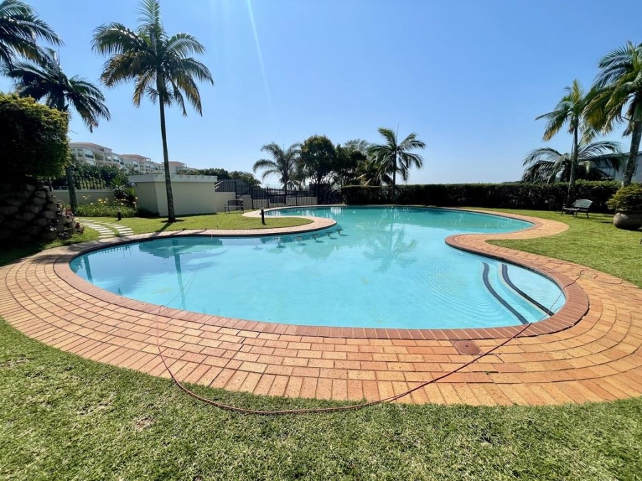 To Let 3 Bedroom Property for Rent in La Lucia Ridge KwaZulu-Natal