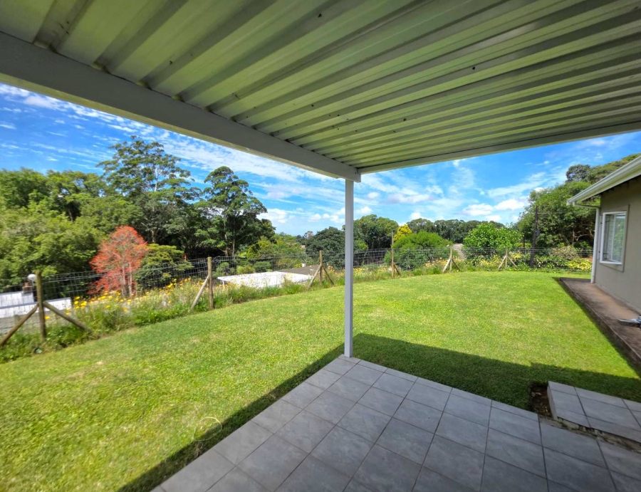 To Let 3 Bedroom Property for Rent in Kloof KwaZulu-Natal