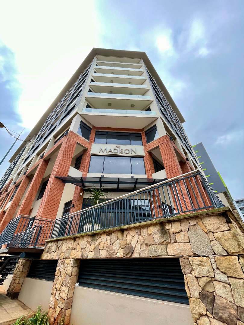 To Let 2 Bedroom Property for Rent in Umhlanga Ridge KwaZulu-Natal