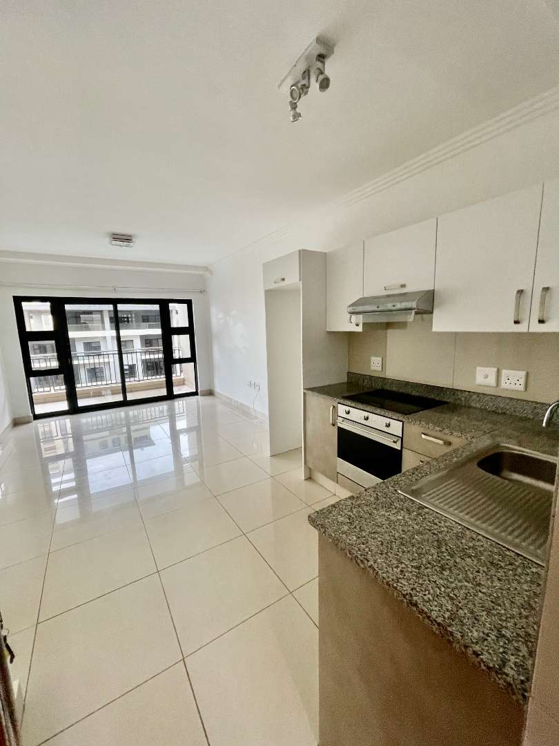 To Let 2 Bedroom Property for Rent in Umhlanga Ridge KwaZulu-Natal