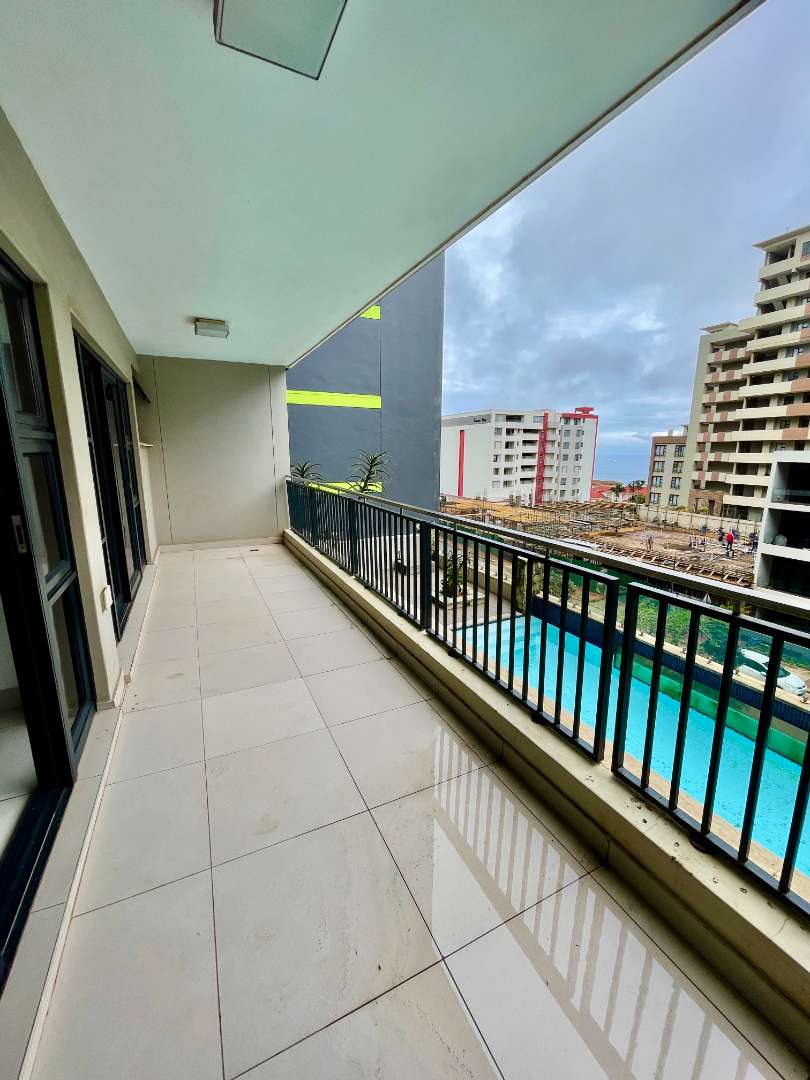 To Let 2 Bedroom Property for Rent in Umhlanga Ridge KwaZulu-Natal