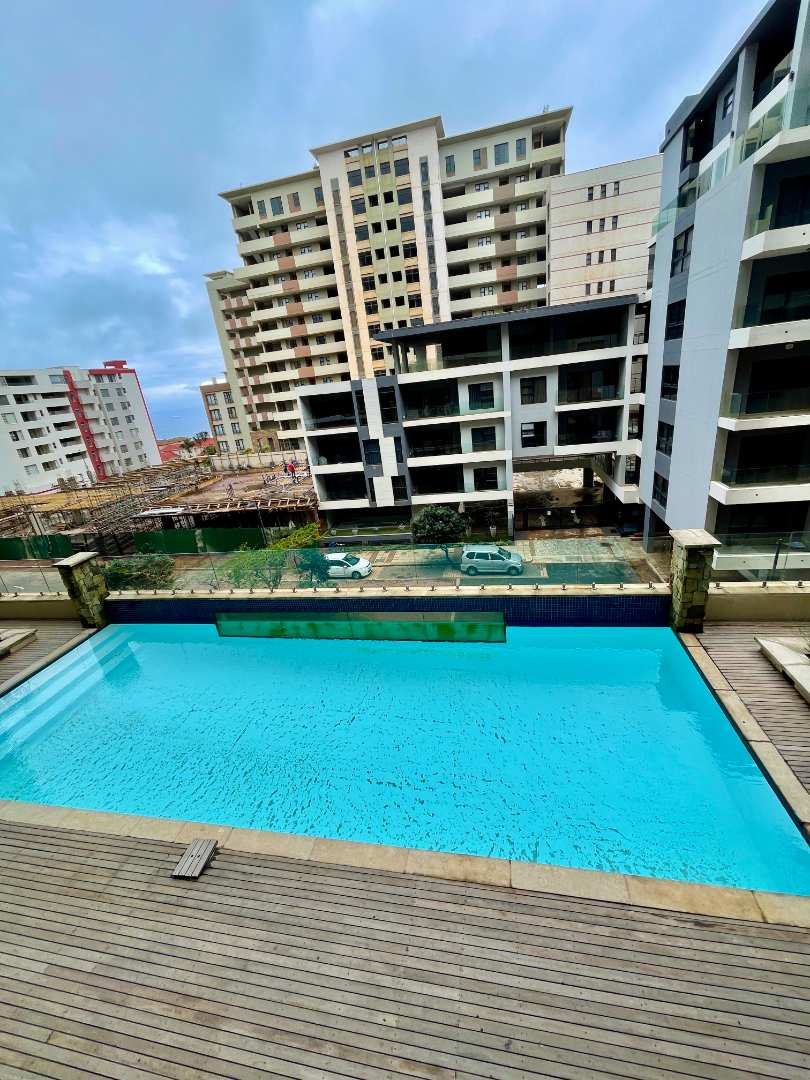 To Let 2 Bedroom Property for Rent in Umhlanga Ridge KwaZulu-Natal