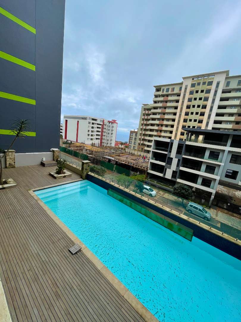 To Let 2 Bedroom Property for Rent in Umhlanga Ridge KwaZulu-Natal