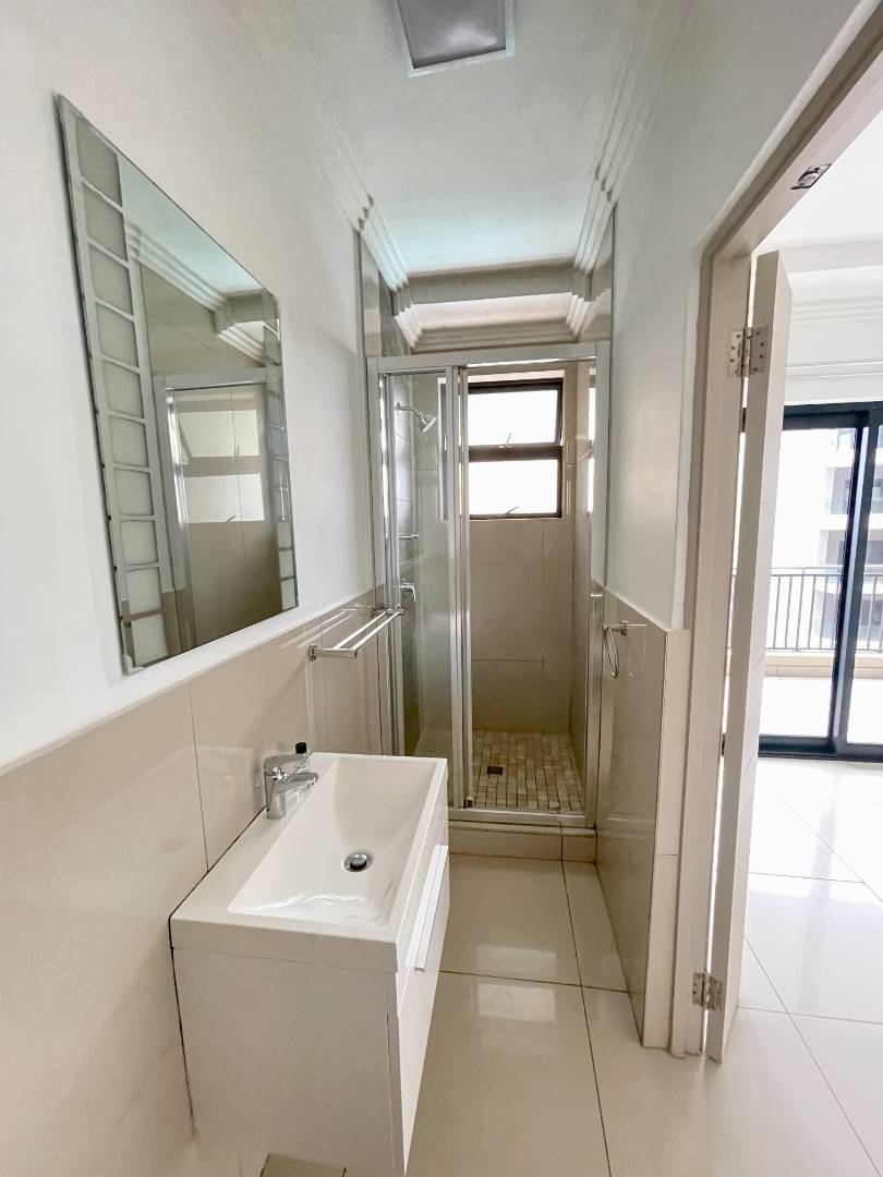 To Let 2 Bedroom Property for Rent in Umhlanga Ridge KwaZulu-Natal