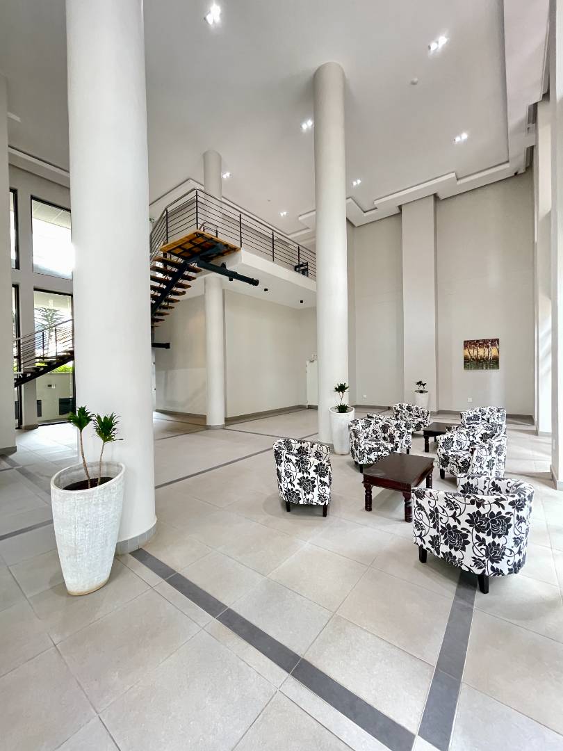 To Let 2 Bedroom Property for Rent in Umhlanga Ridge KwaZulu-Natal