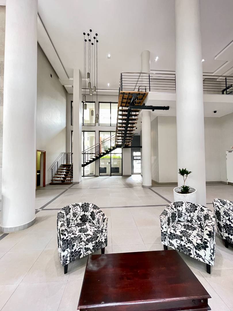 To Let 2 Bedroom Property for Rent in Umhlanga Ridge KwaZulu-Natal