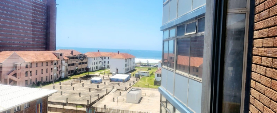 1 Bedroom Property for Sale in South Beach KwaZulu-Natal