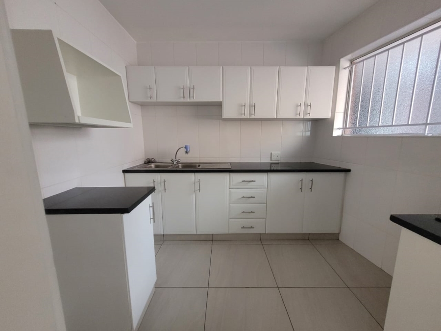 1 Bedroom Property for Sale in South Beach KwaZulu-Natal