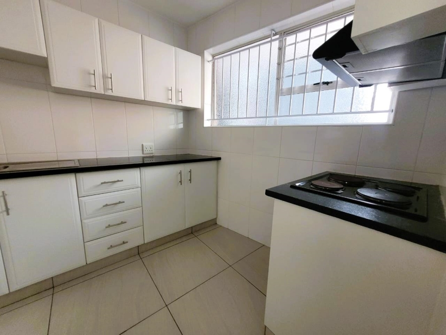 1 Bedroom Property for Sale in South Beach KwaZulu-Natal