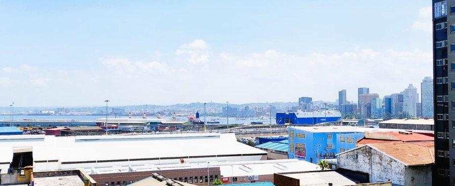 1 Bedroom Property for Sale in South Beach KwaZulu-Natal