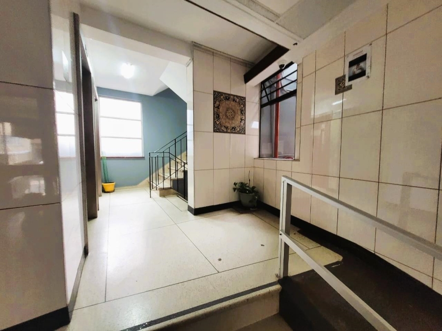 1 Bedroom Property for Sale in South Beach KwaZulu-Natal