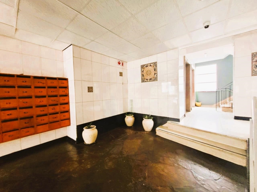 1 Bedroom Property for Sale in South Beach KwaZulu-Natal