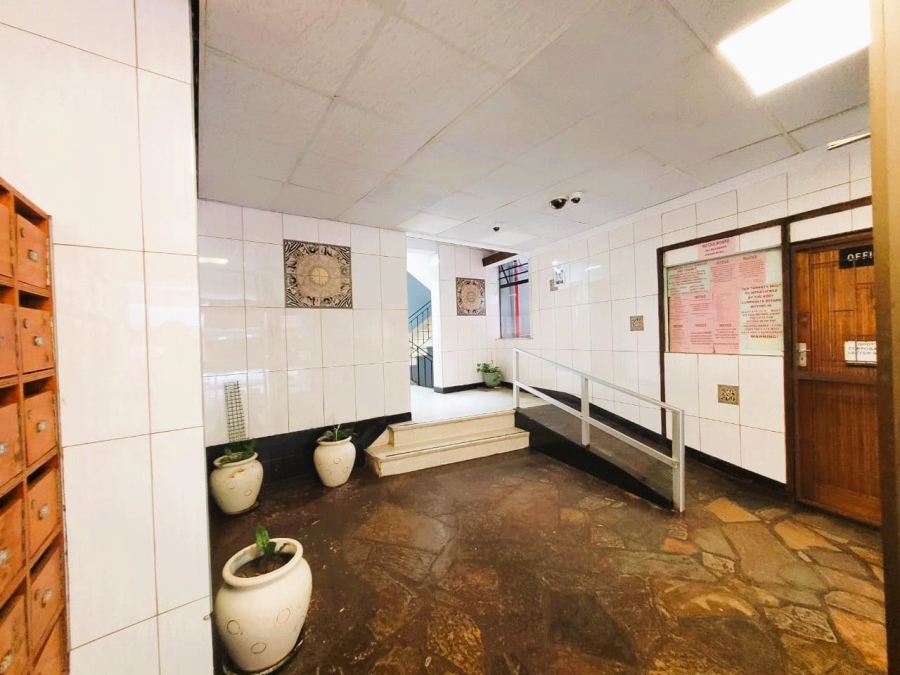 1 Bedroom Property for Sale in South Beach KwaZulu-Natal