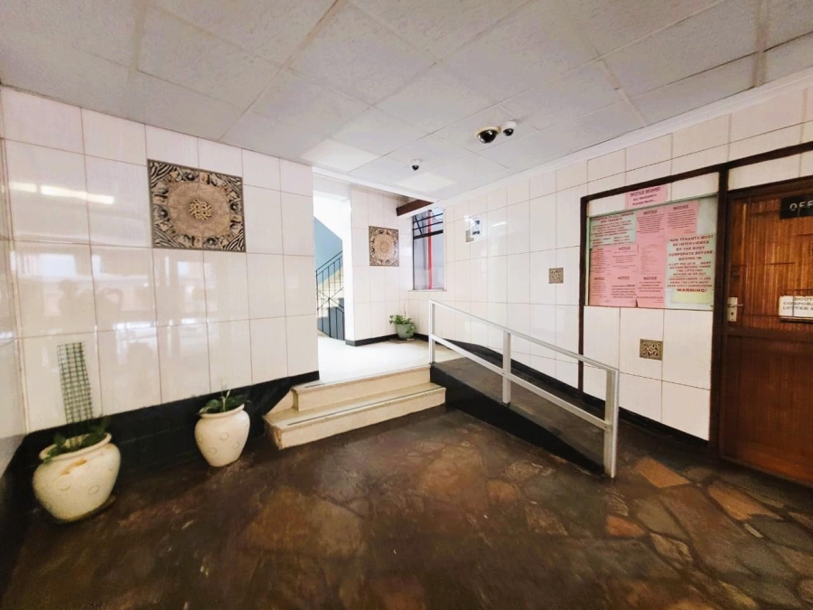 1 Bedroom Property for Sale in South Beach KwaZulu-Natal