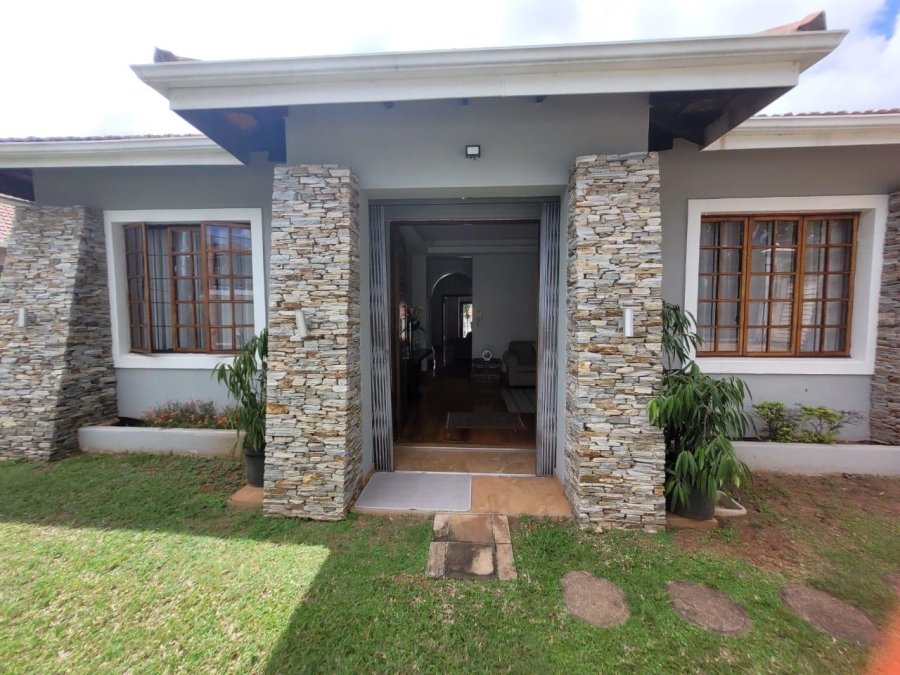 3 Bedroom Property for Sale in Glenwood KwaZulu-Natal
