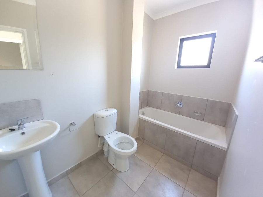 To Let 2 Bedroom Property for Rent in Waterfall KwaZulu-Natal