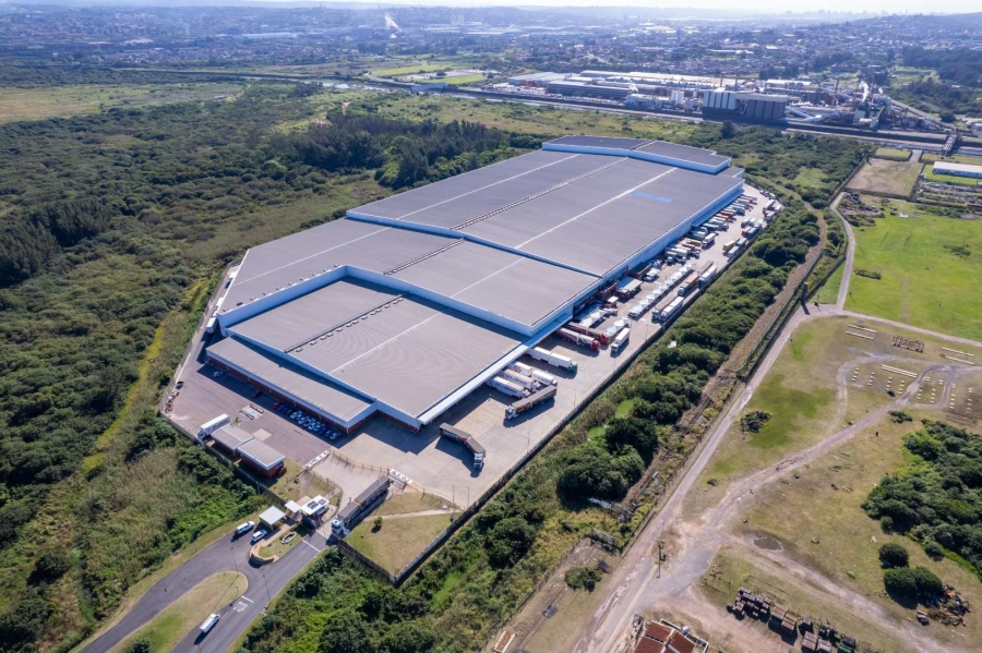To Let Commercial Property for Rent in Prospecton KwaZulu-Natal
