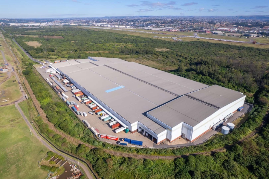 To Let Commercial Property for Rent in Prospecton KwaZulu-Natal