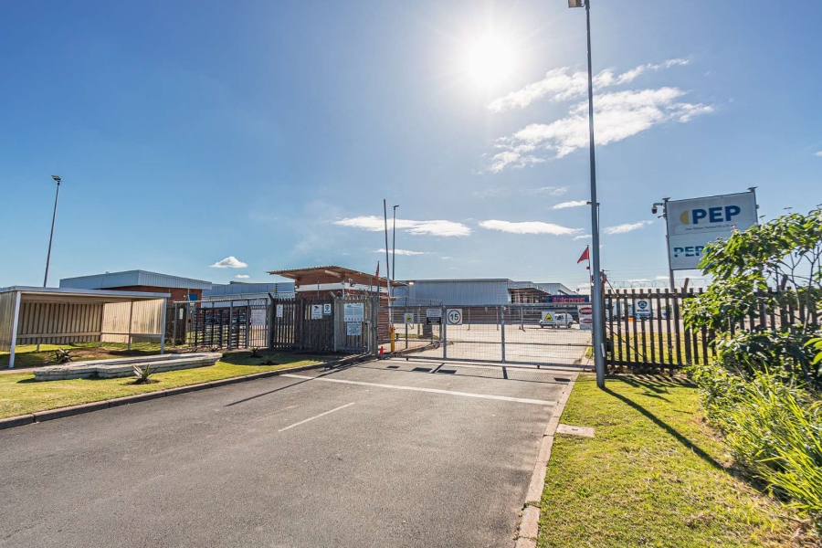 To Let Commercial Property for Rent in Prospecton KwaZulu-Natal