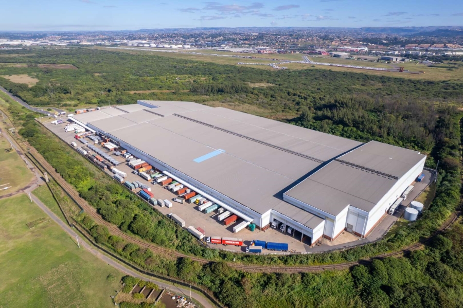 To Let Commercial Property for Rent in Prospecton KwaZulu-Natal